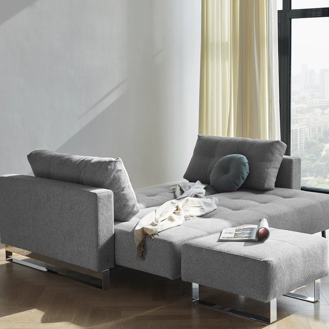 Cassius Deluxe Sofa - Queen - Image 10