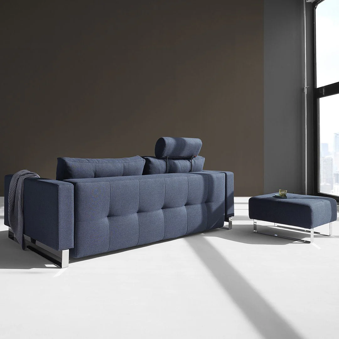 Cassius Deluxe Sofa - Queen - Image 13