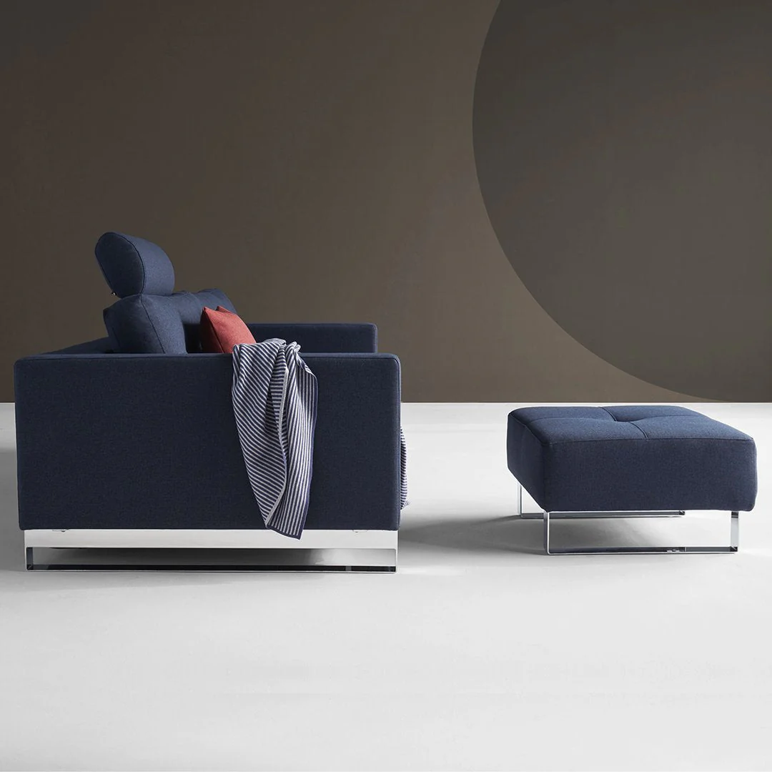 Cassius Deluxe Sofa - Queen - Image 14
