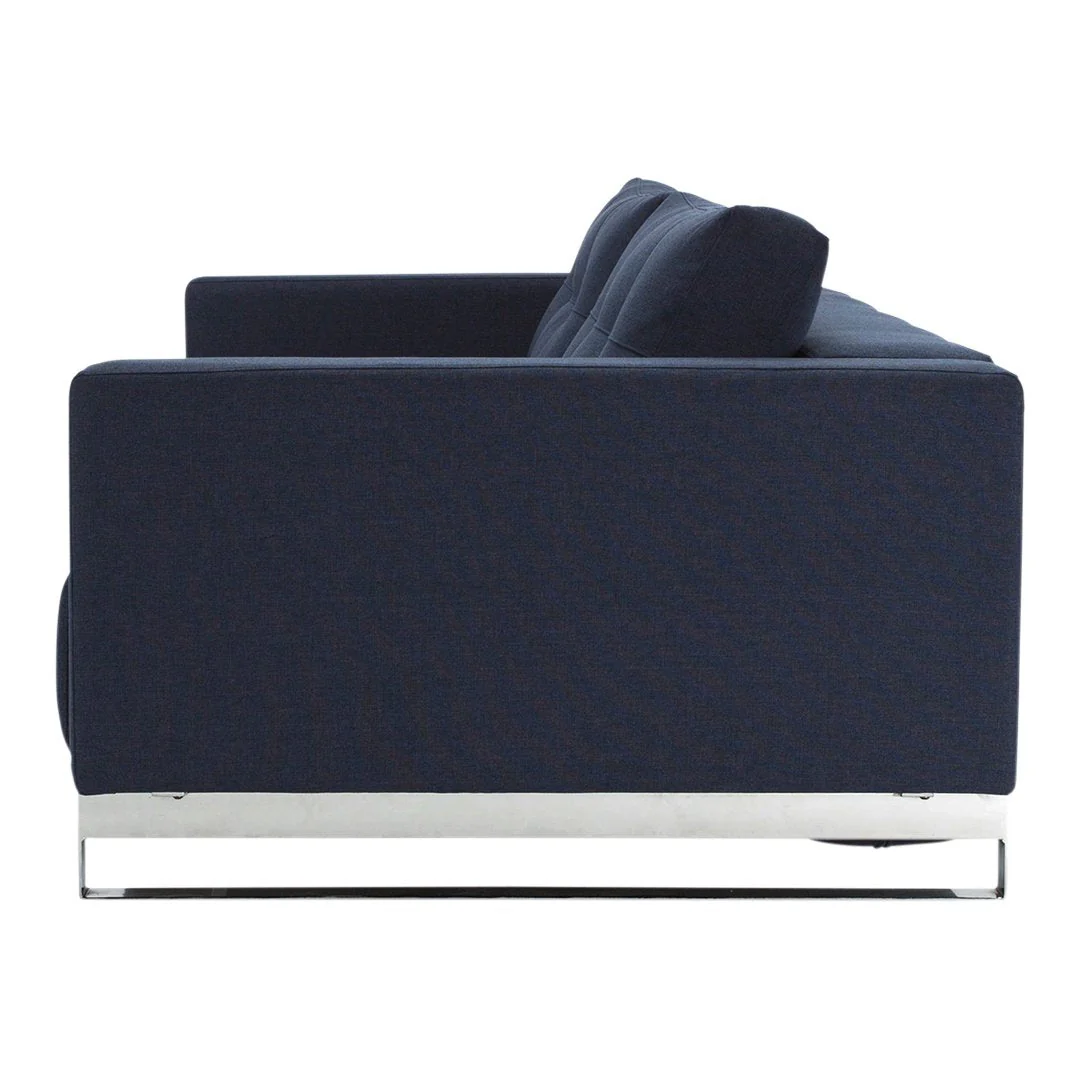 Cassius Deluxe Sofa - Queen - Image 6