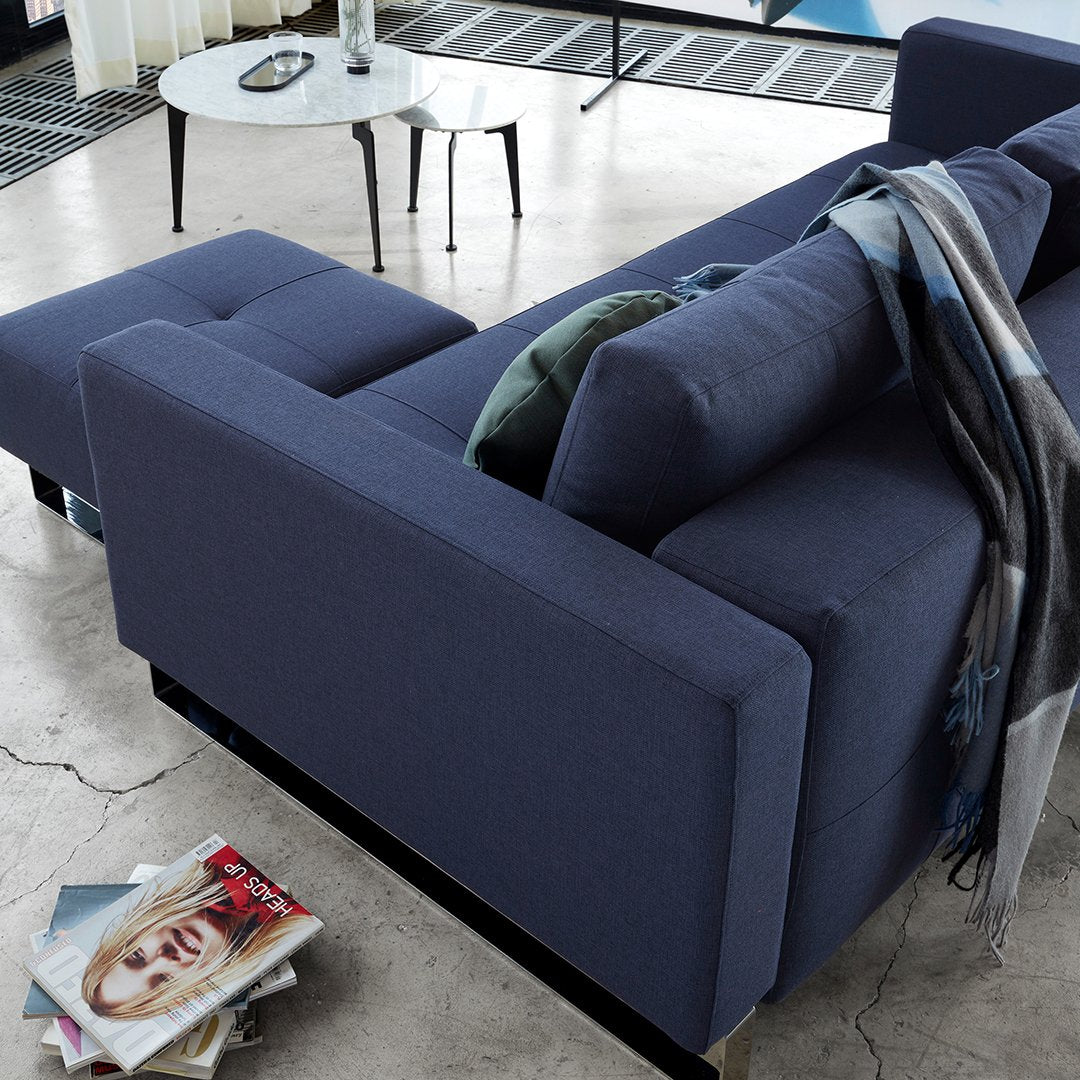 Cassius Deluxe Sofa - Queen - Image 8