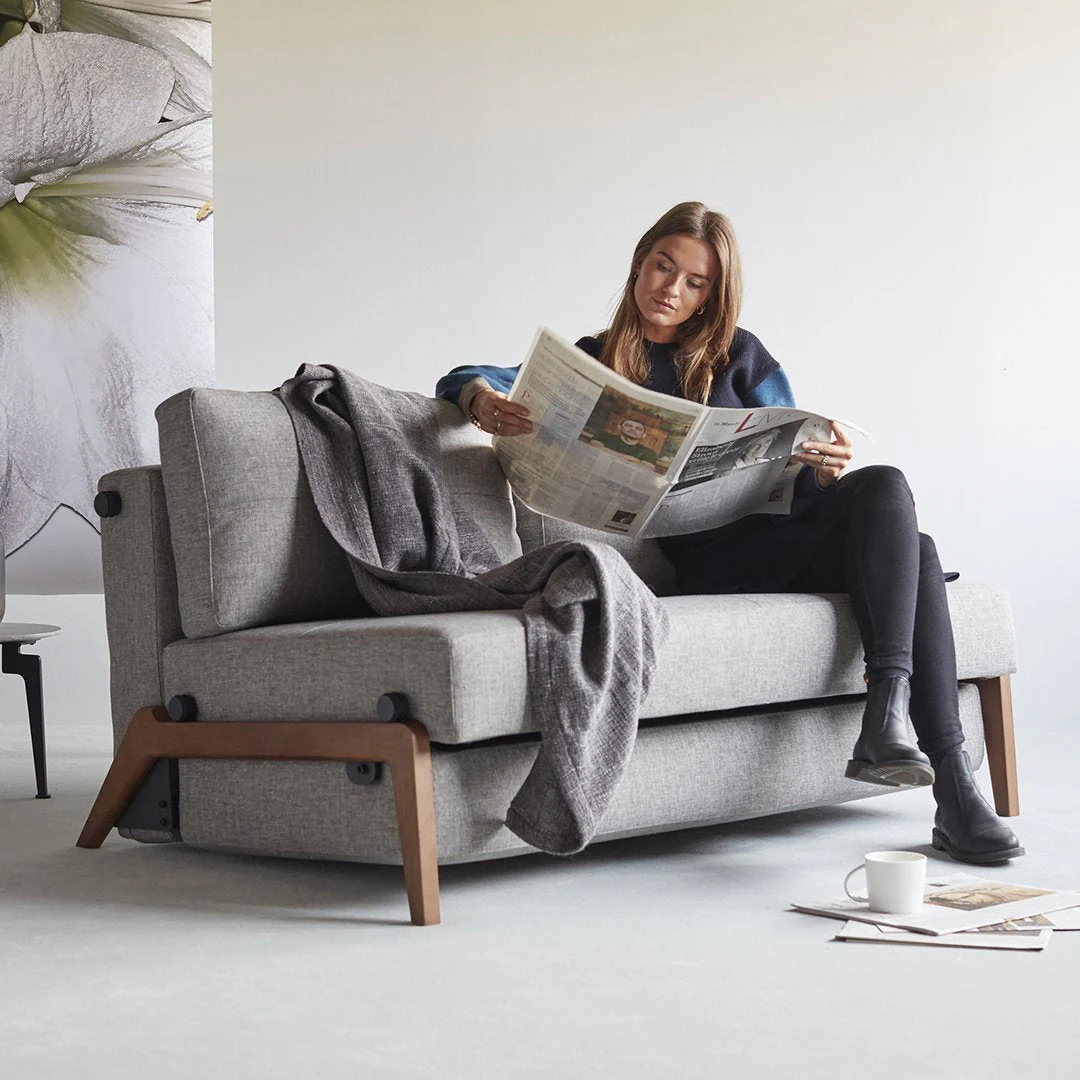 Cubed 02 Deluxe Sofa - Full - Image 13