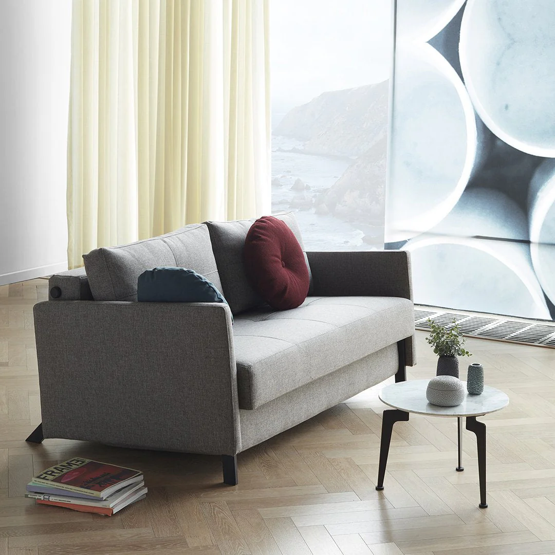 Cubed 02 Deluxe Sofa w/ Arms - Full - Image 12