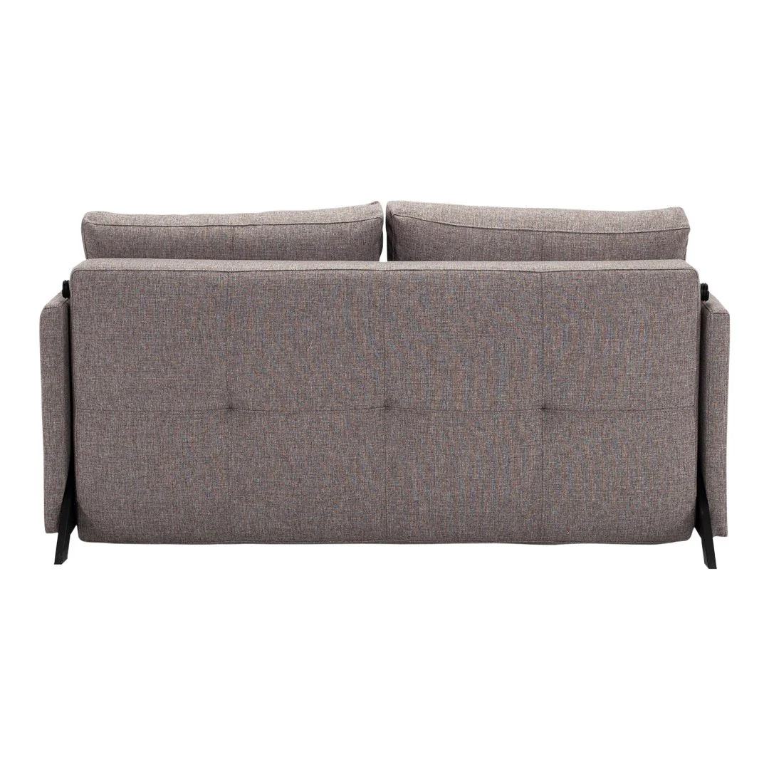 Cubed 02 Deluxe Sofa w/ Arms - Full - Image 3