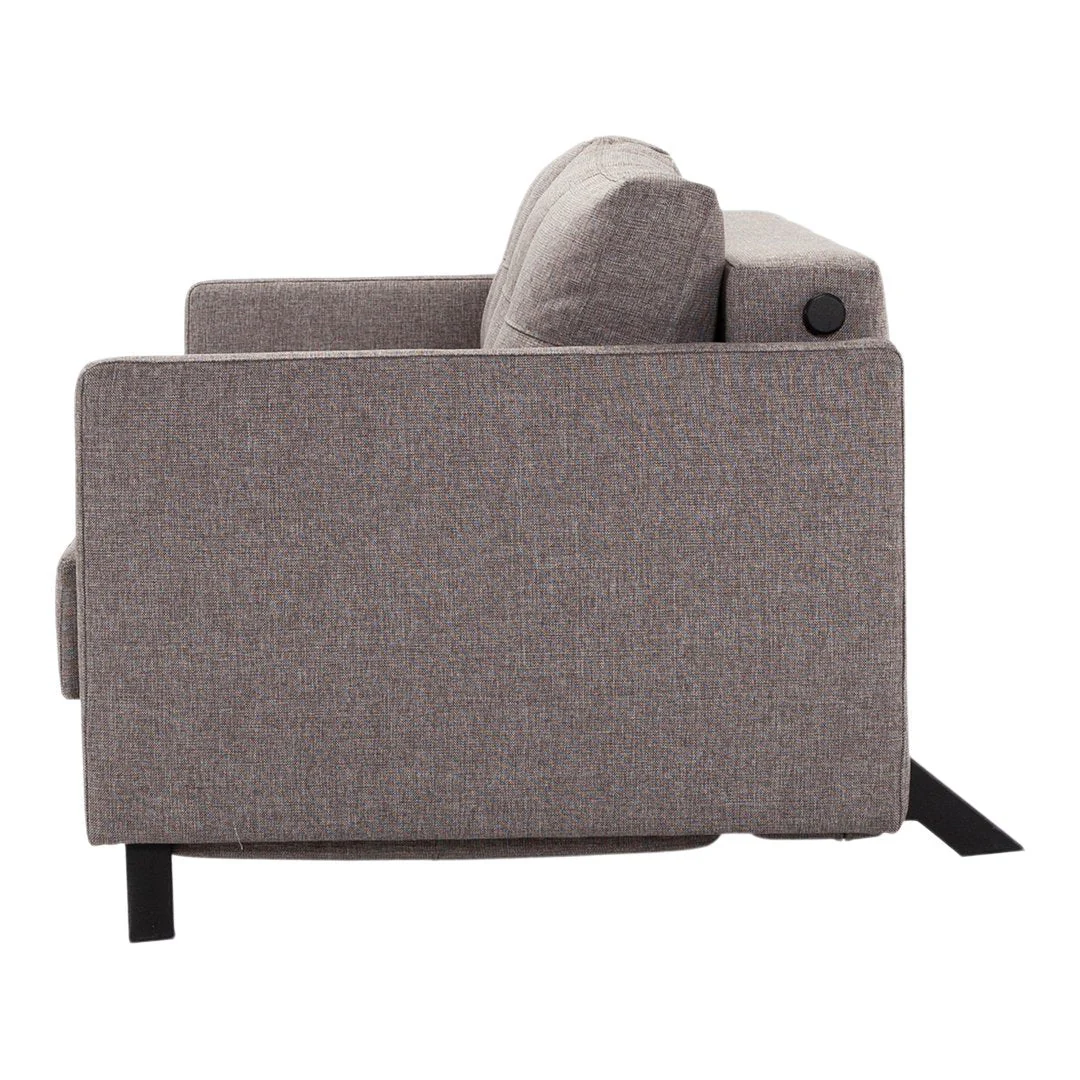 Cubed 02 Deluxe Sofa w/ Arms - Full - Image 5