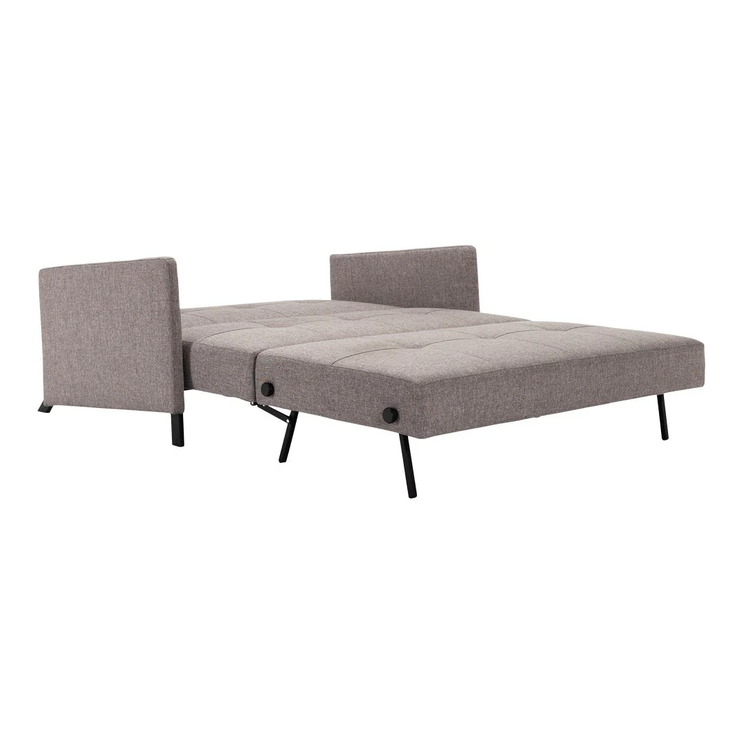 Cubed 02 Deluxe Sofa w/ Arms - Full - Image 6