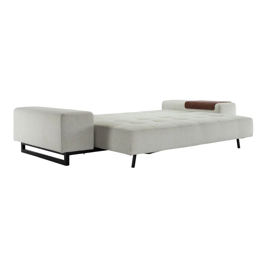 Grand Deluxe Excess Lounger Sofa - Image 10