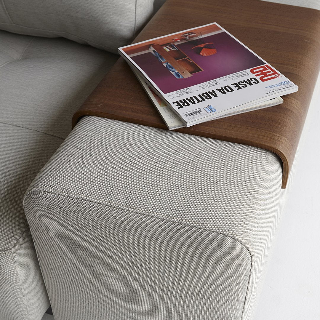 Grand Deluxe Excess Lounger Sofa - Image 11