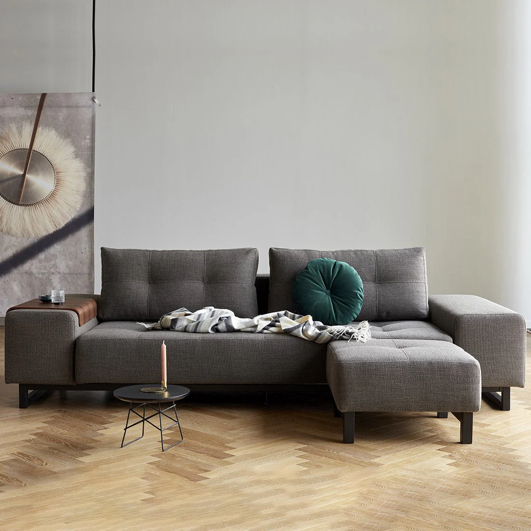 Grand Deluxe Excess Lounger Sofa - Image 12