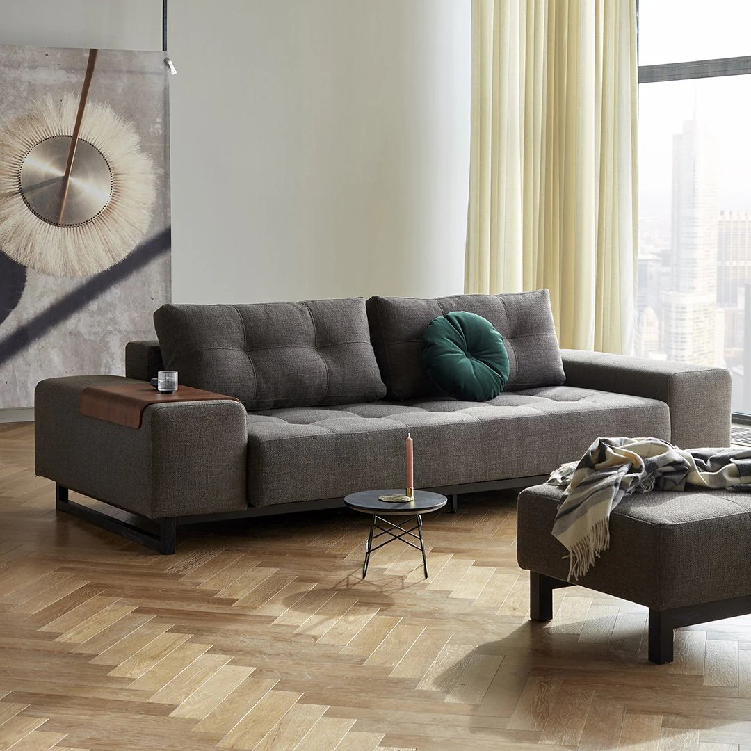Grand Deluxe Excess Lounger Sofa - Image 13