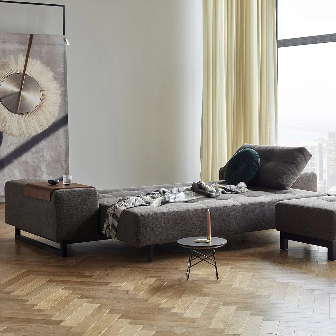 Grand Deluxe Excess Lounger Sofa - Image 14