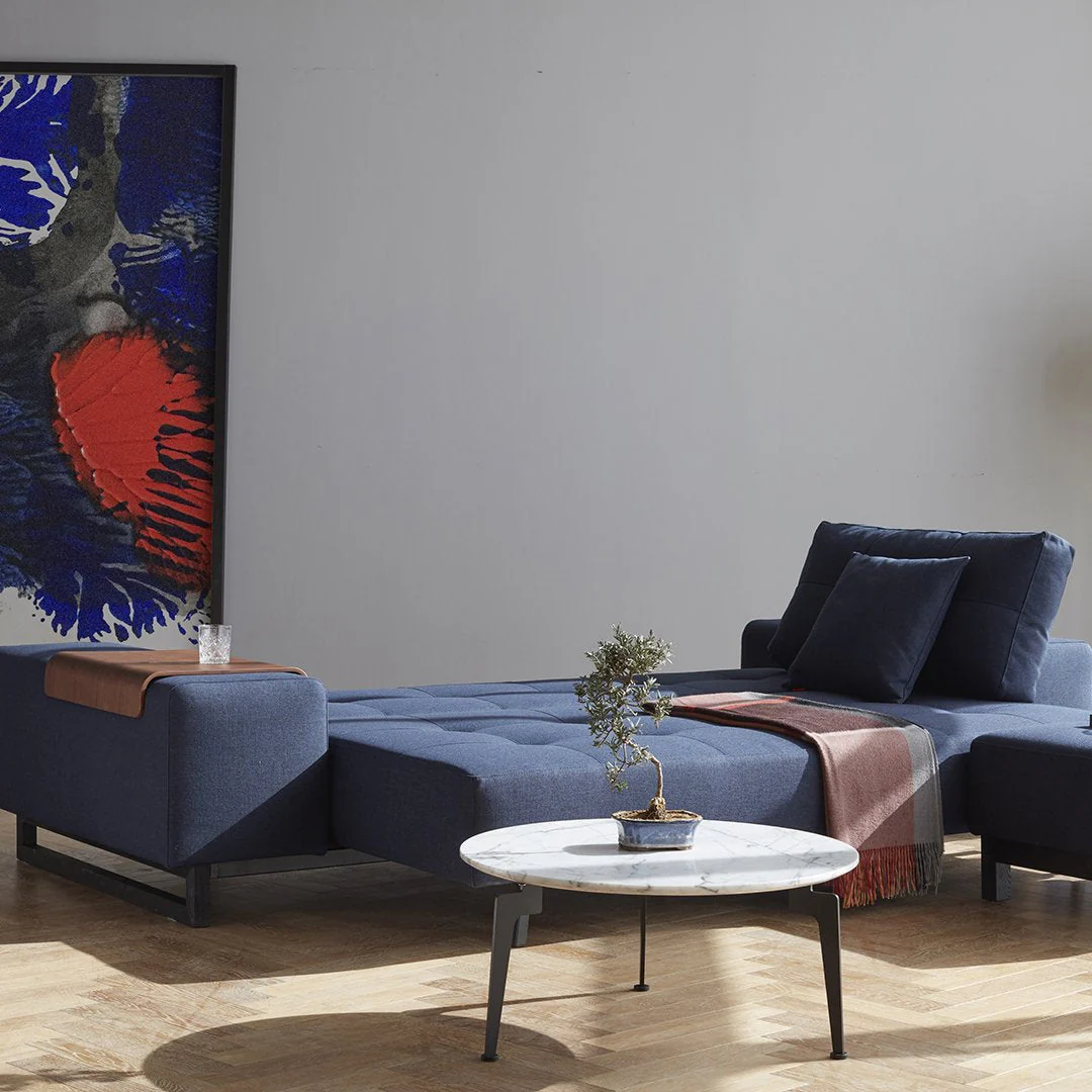 Grand Deluxe Excess Lounger Sofa - Image 15