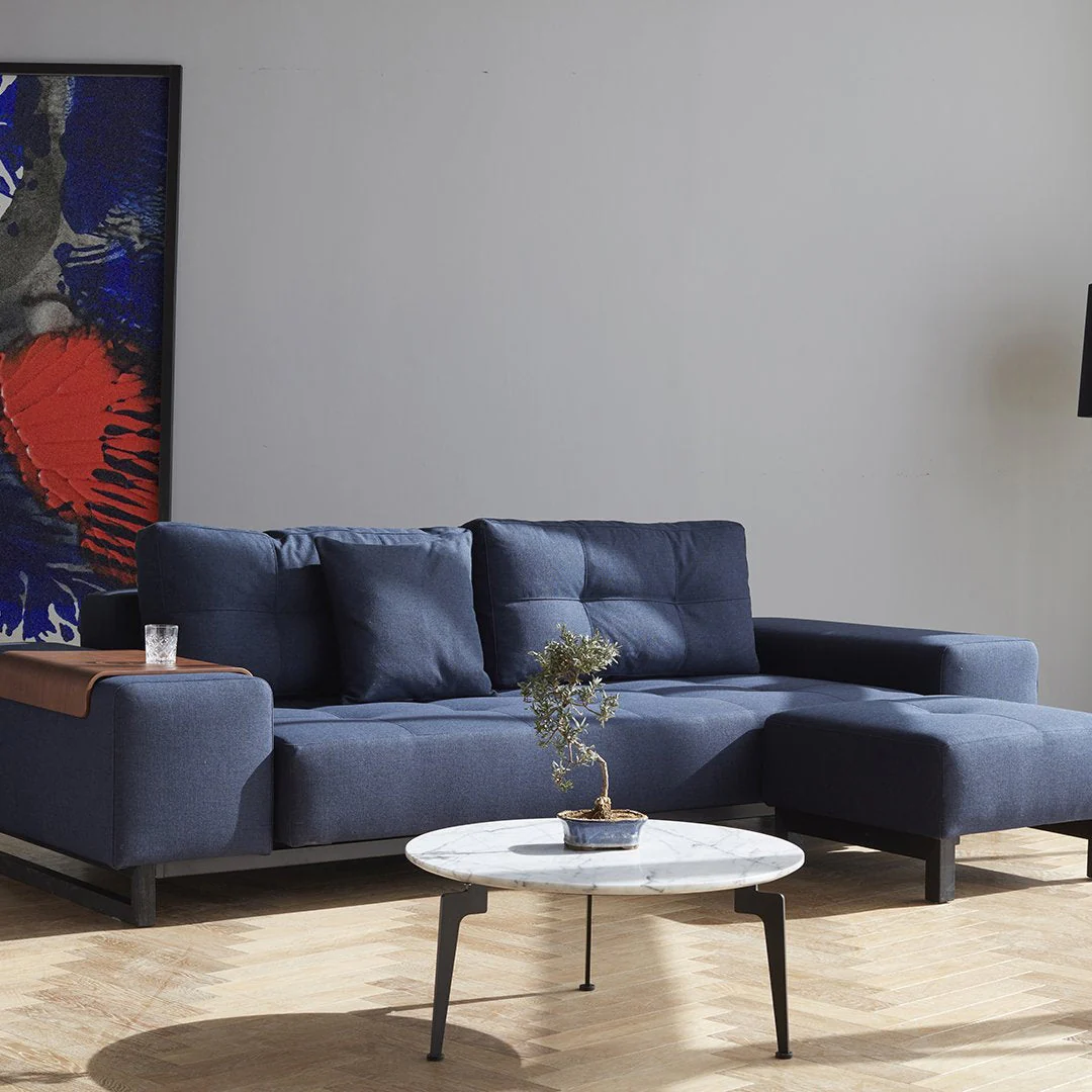 Grand Deluxe Excess Lounger Sofa - Image 16