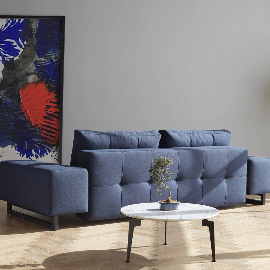 Grand Deluxe Excess Lounger Sofa - Image 17