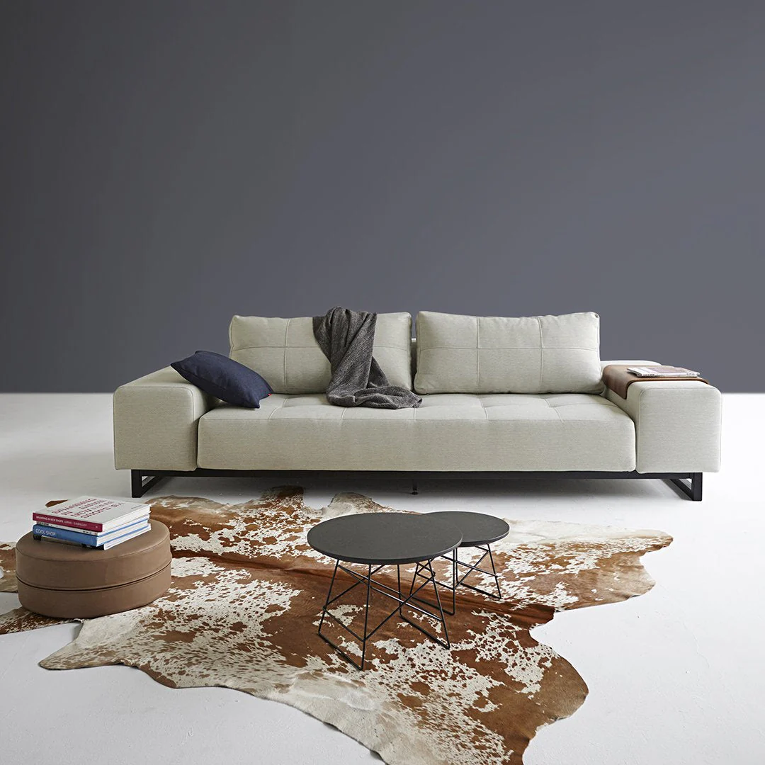 Grand Deluxe Excess Lounger Sofa - Image 18