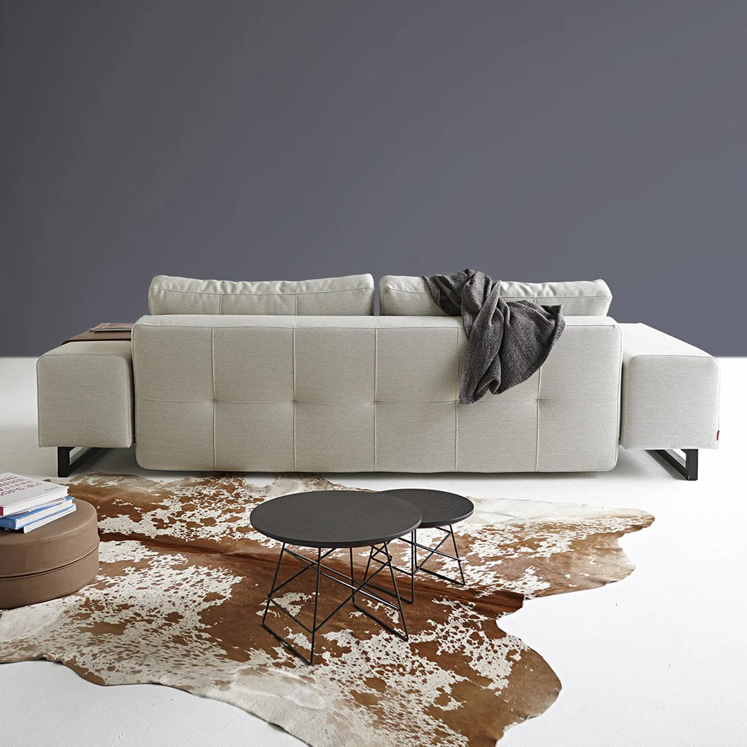 Grand Deluxe Excess Lounger Sofa - Image 19