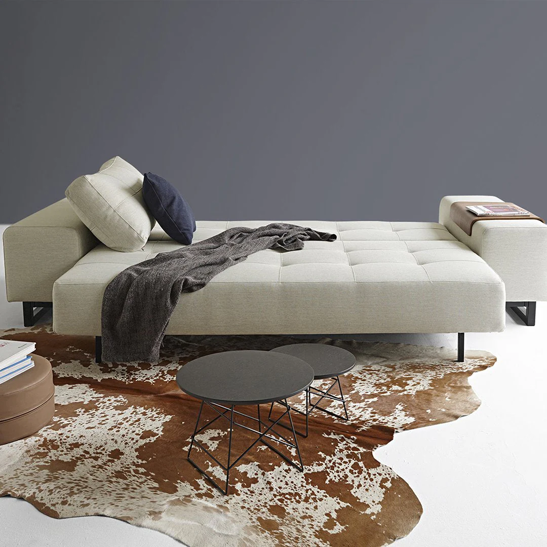 Grand Deluxe Excess Lounger Sofa - Image 20