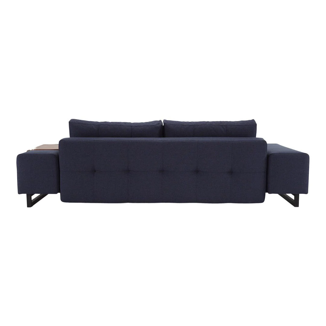 Grand Deluxe Excess Lounger Sofa - Image 3