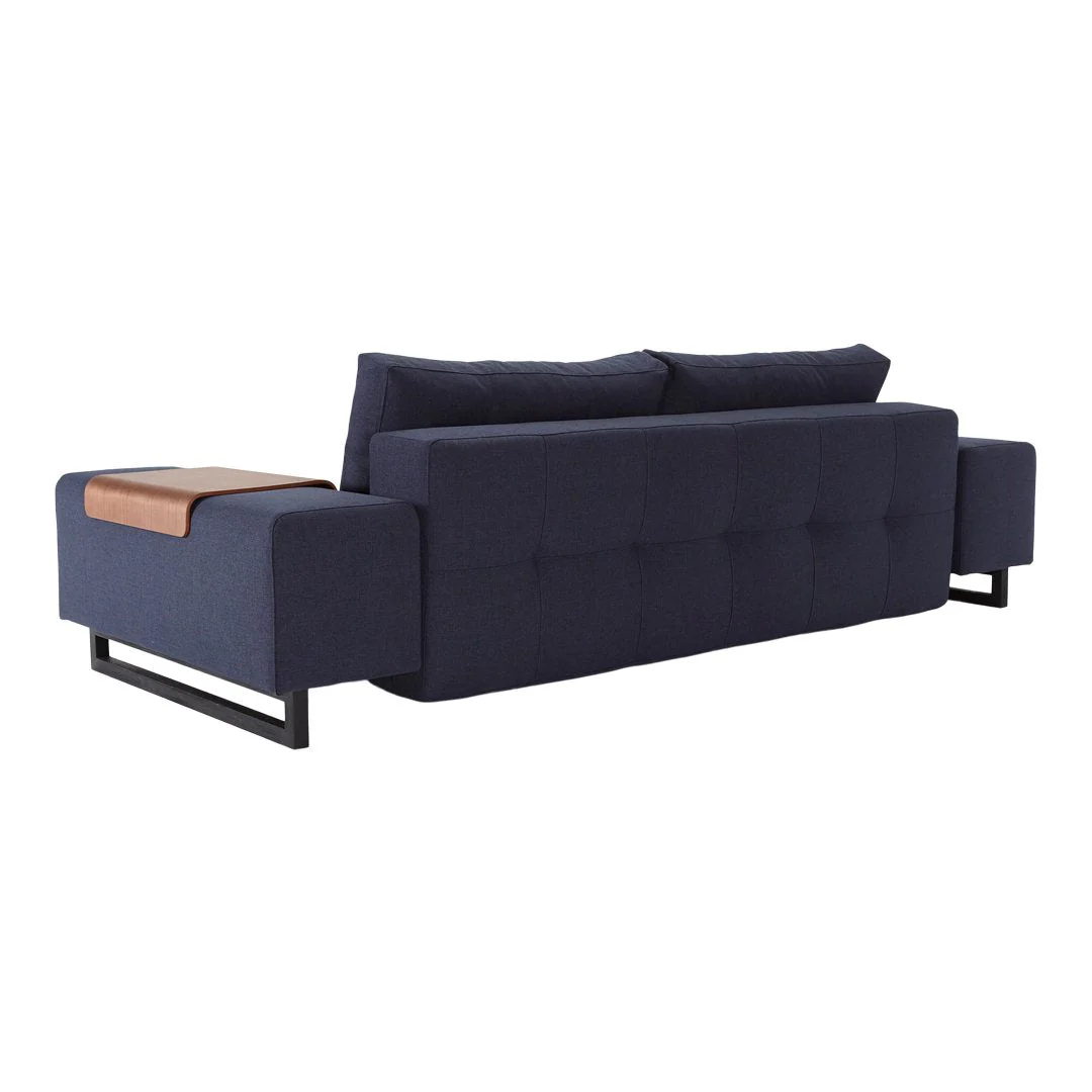 Grand Deluxe Excess Lounger Sofa - Image 4
