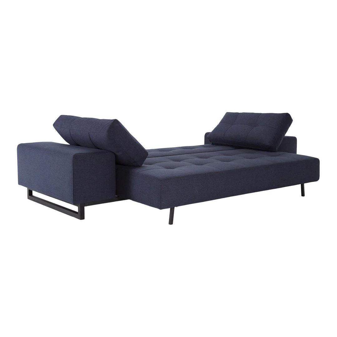 Grand Deluxe Excess Lounger Sofa - Image 5