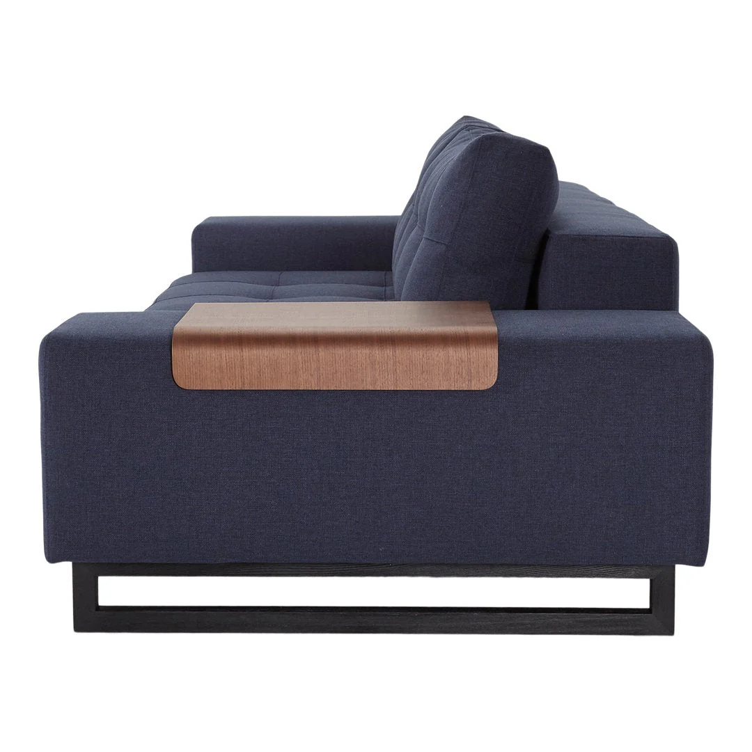 Grand Deluxe Excess Lounger Sofa - Image 7
