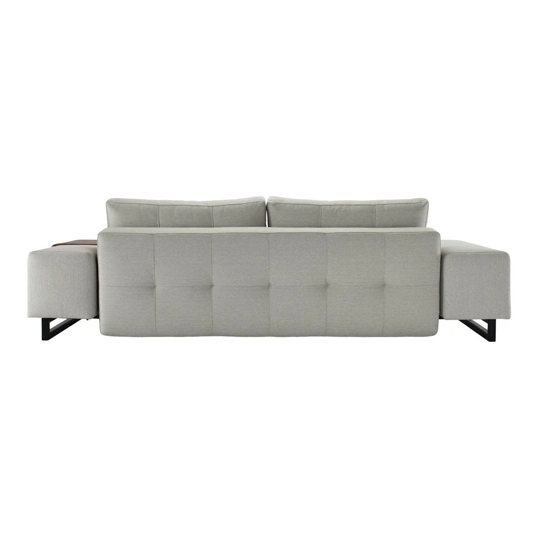 Grand Deluxe Excess Lounger Sofa - Image 9