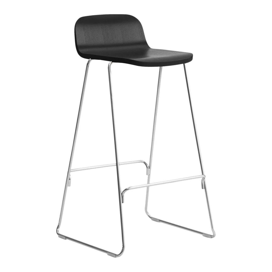 Just Bar Stool w/ Back - Image 8