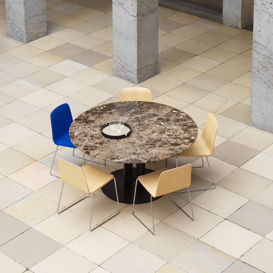 Just Chair - Steel - Stackable - Image 20