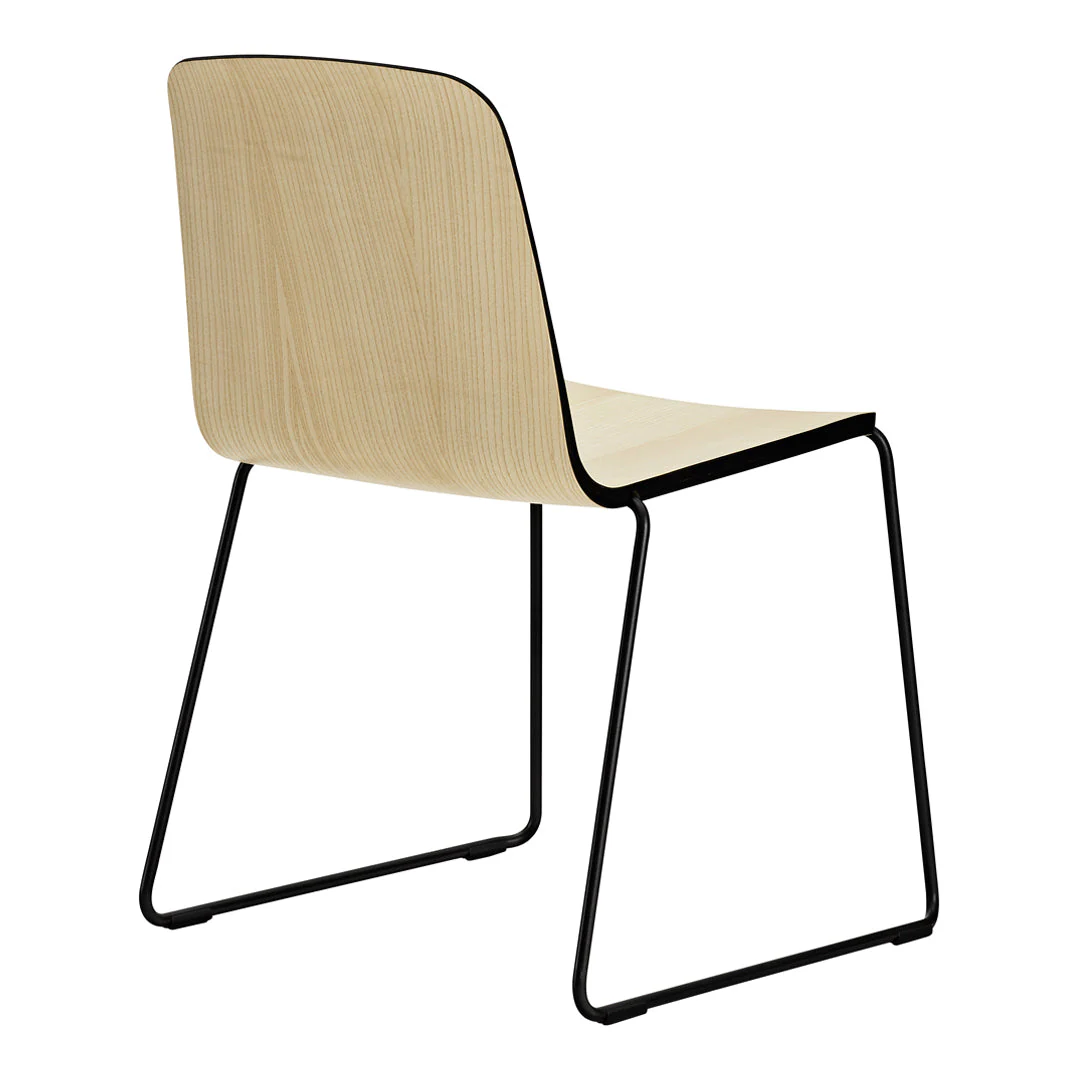 Just Chair - Steel - Stackable - Image 23