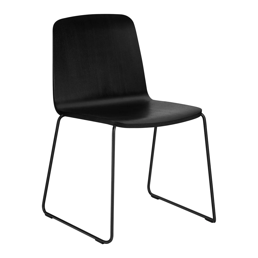 Just Chair - Steel - Stackable - Image 7