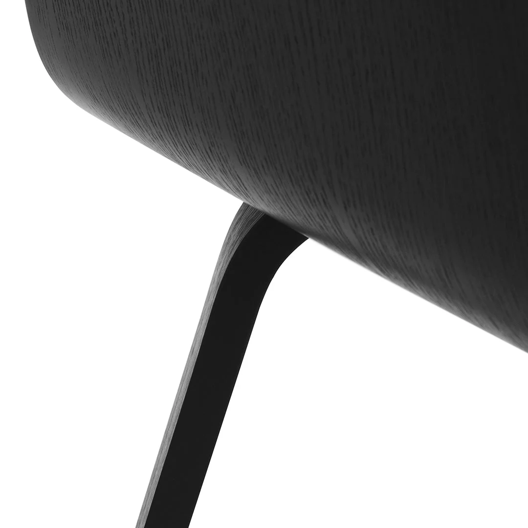 Just Chair - Wood - Image 13