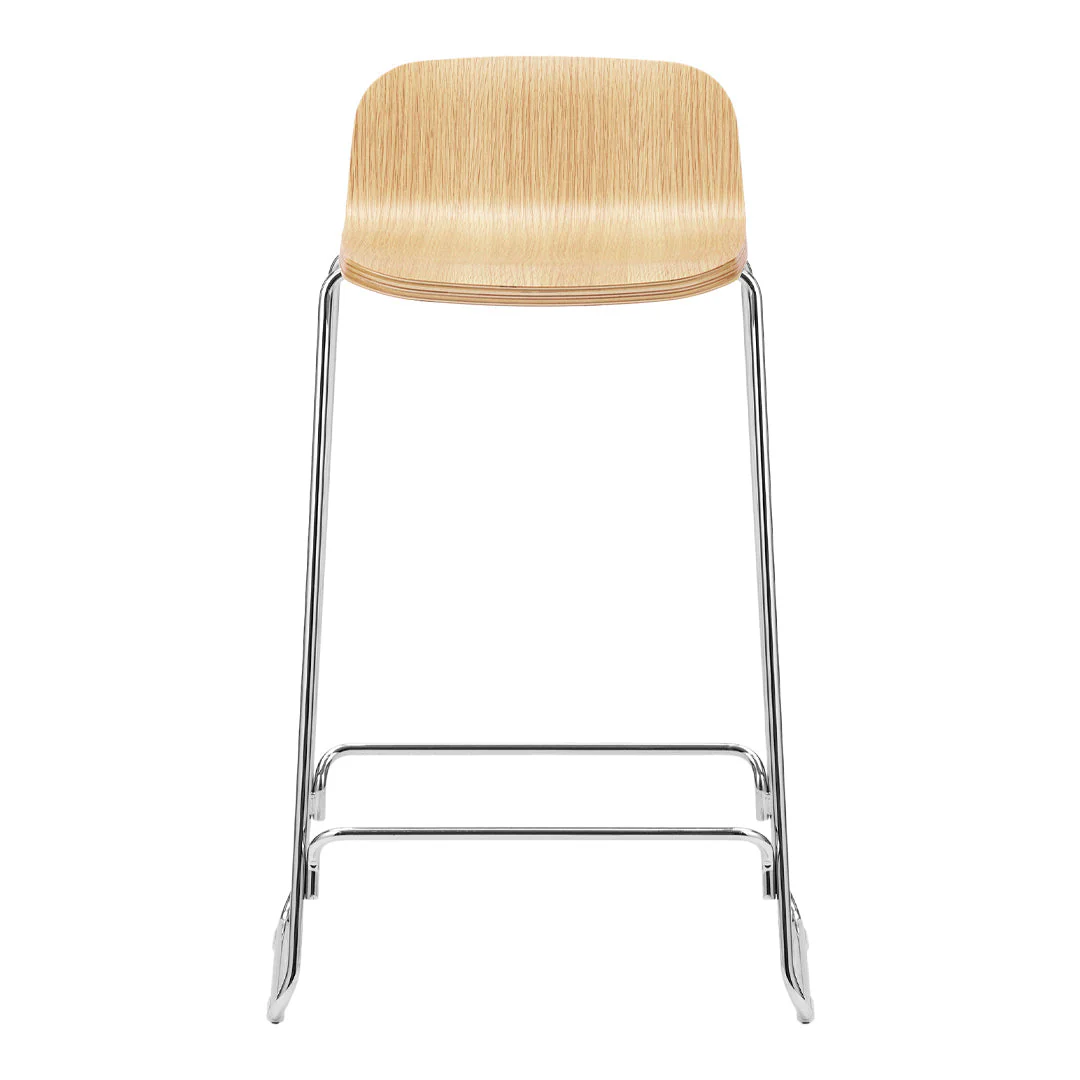 Just Counter Stool w/ Back - Image 3