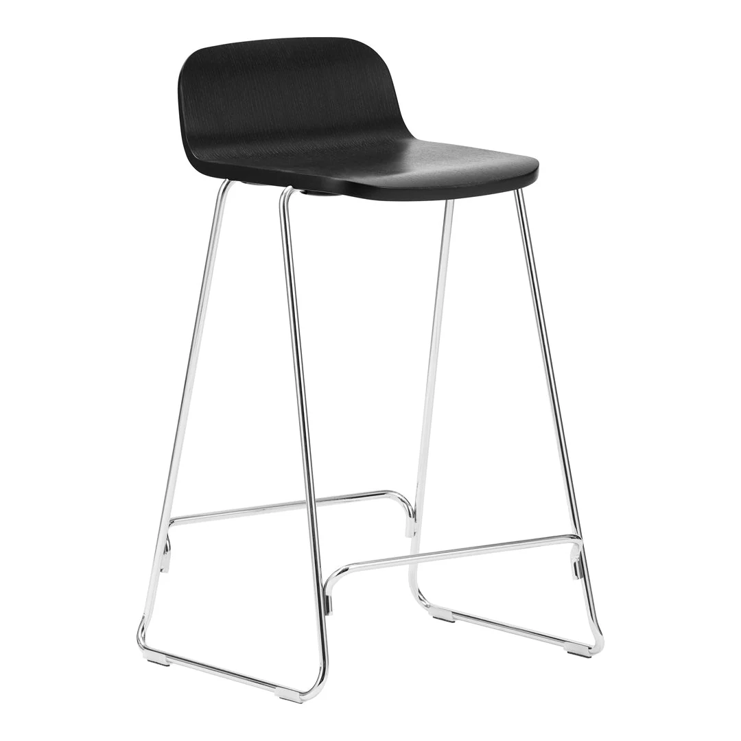 Just Counter Stool w/ Back - Image 8