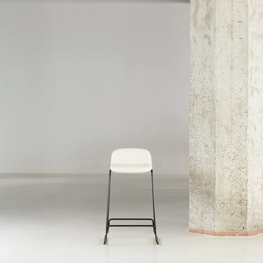 Just Counter Stool w/ Back - Image 9