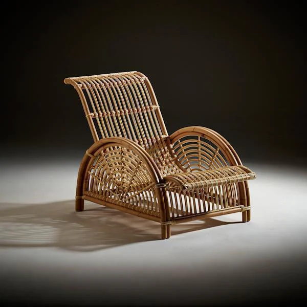 Paris Lounge Chair - Image 2