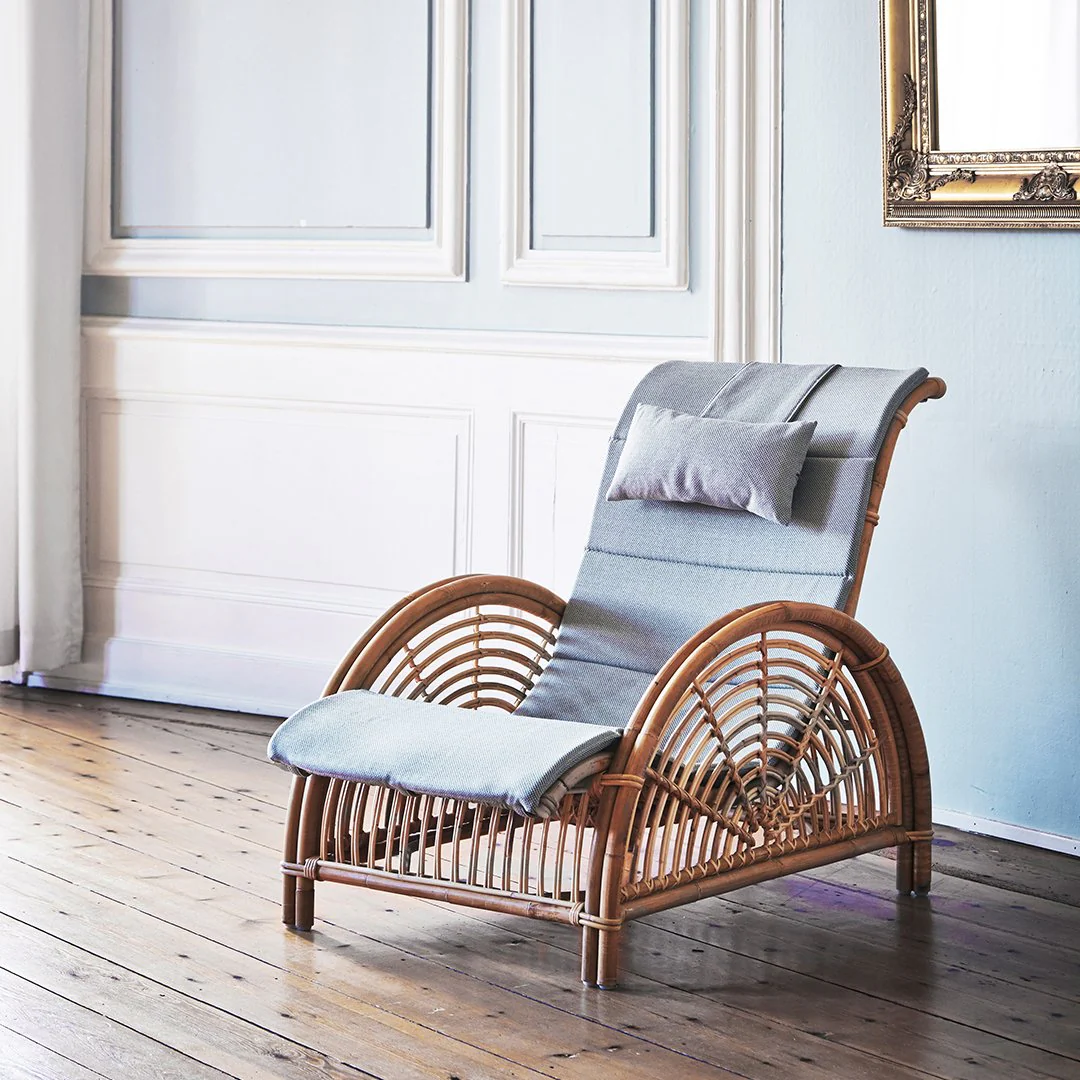 Paris Lounge Chair - Image 4