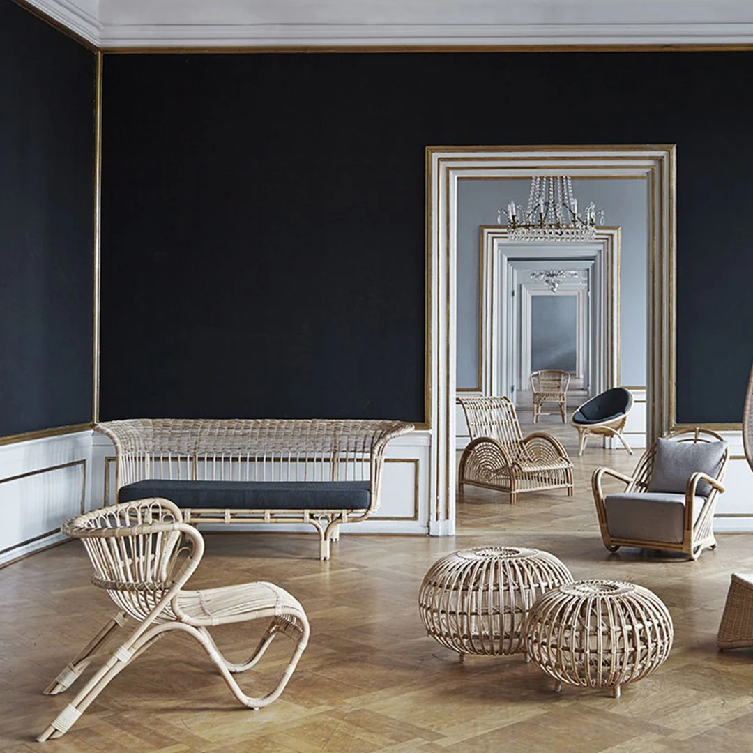 Paris Lounge Chair - Image 5