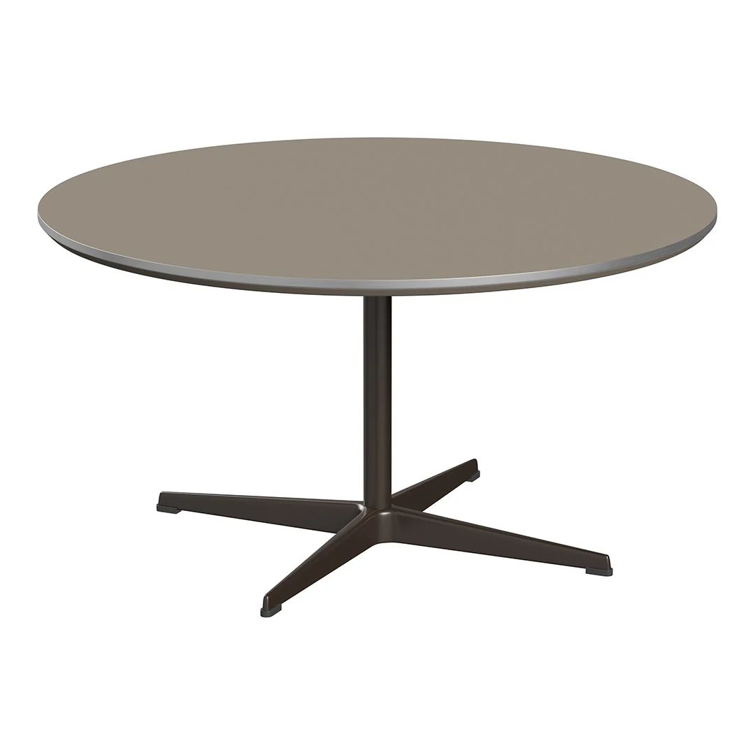 Circular Coffee Table - Image 2