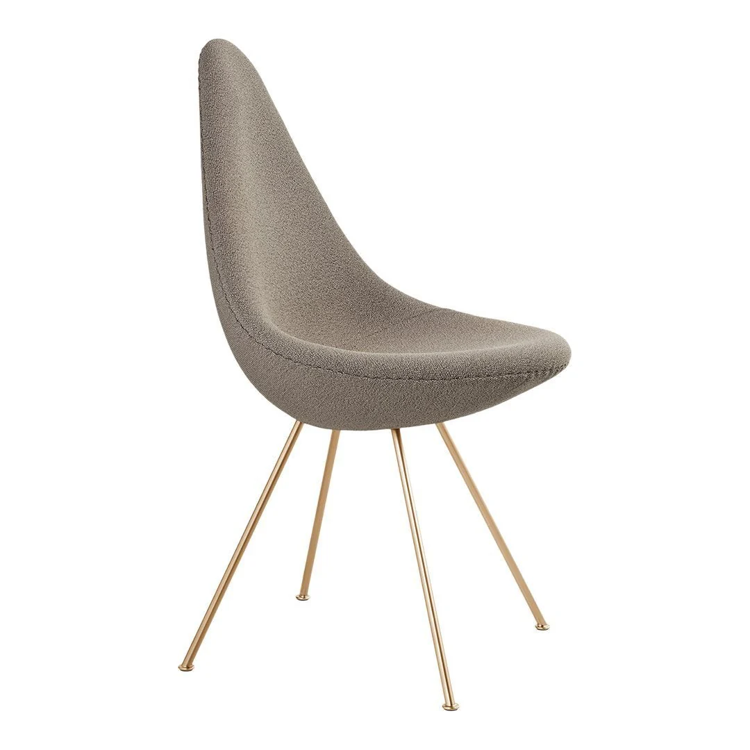 Drop Chair - Fully Upholstered - Image 3