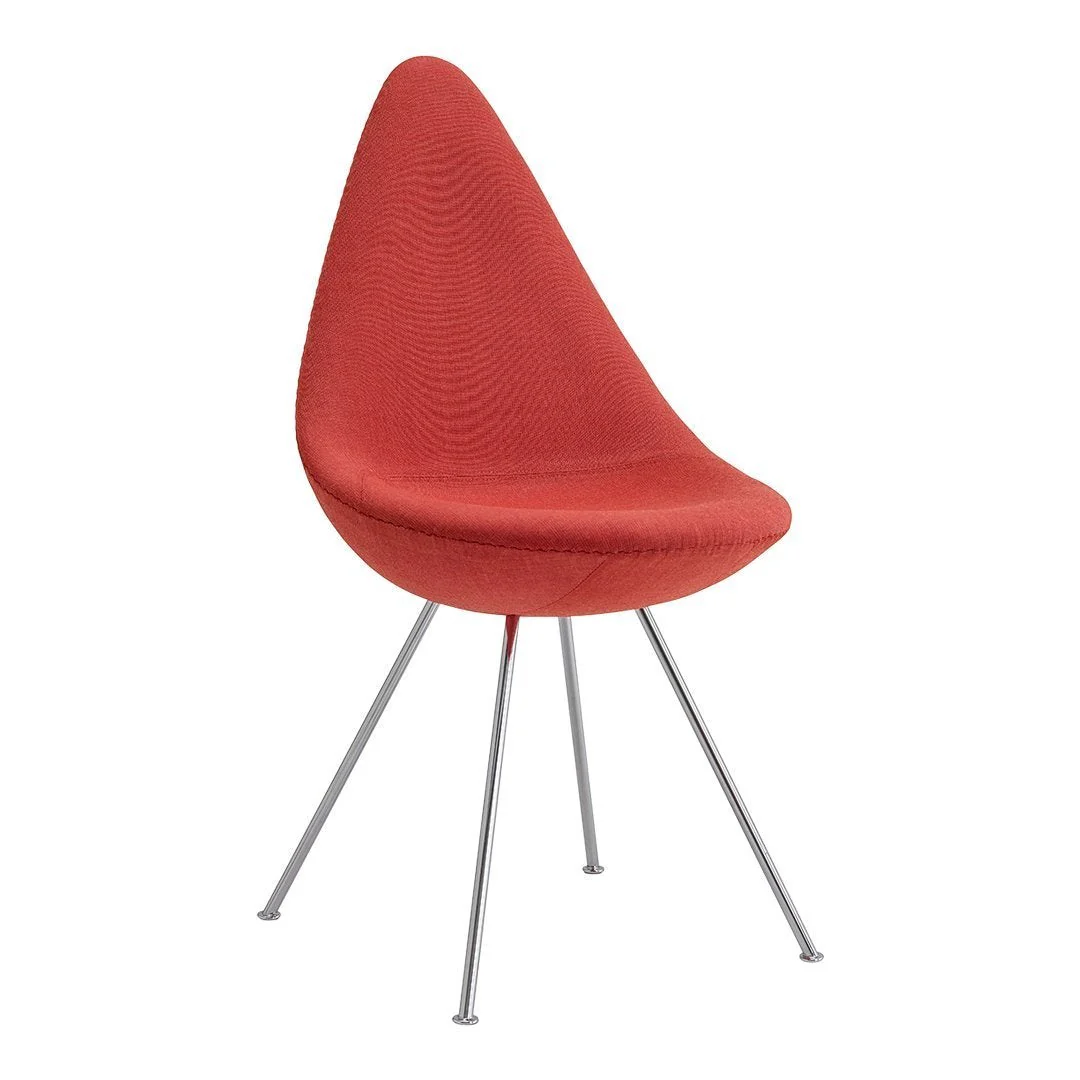 Drop Chair - Fully Upholstered - Image 4