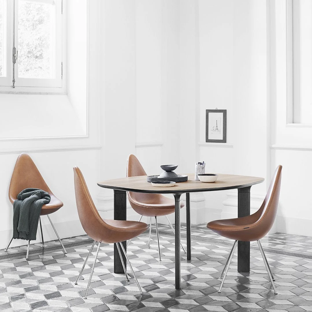 Drop Chair - Fully Upholstered - Image 8
