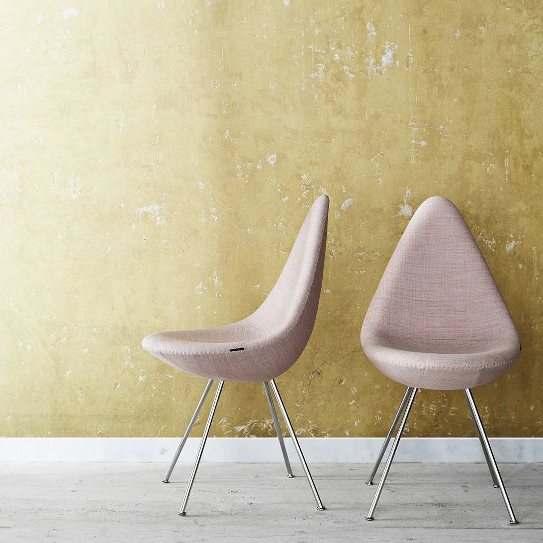 Drop Chair - Fully Upholstered - Image 9