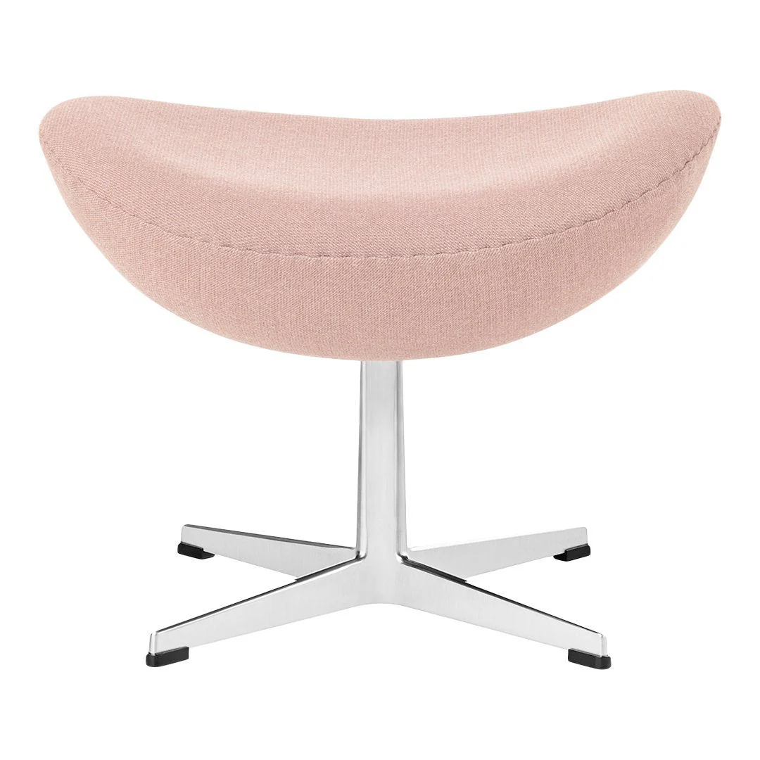 Egg Chair Footstool - Image 6