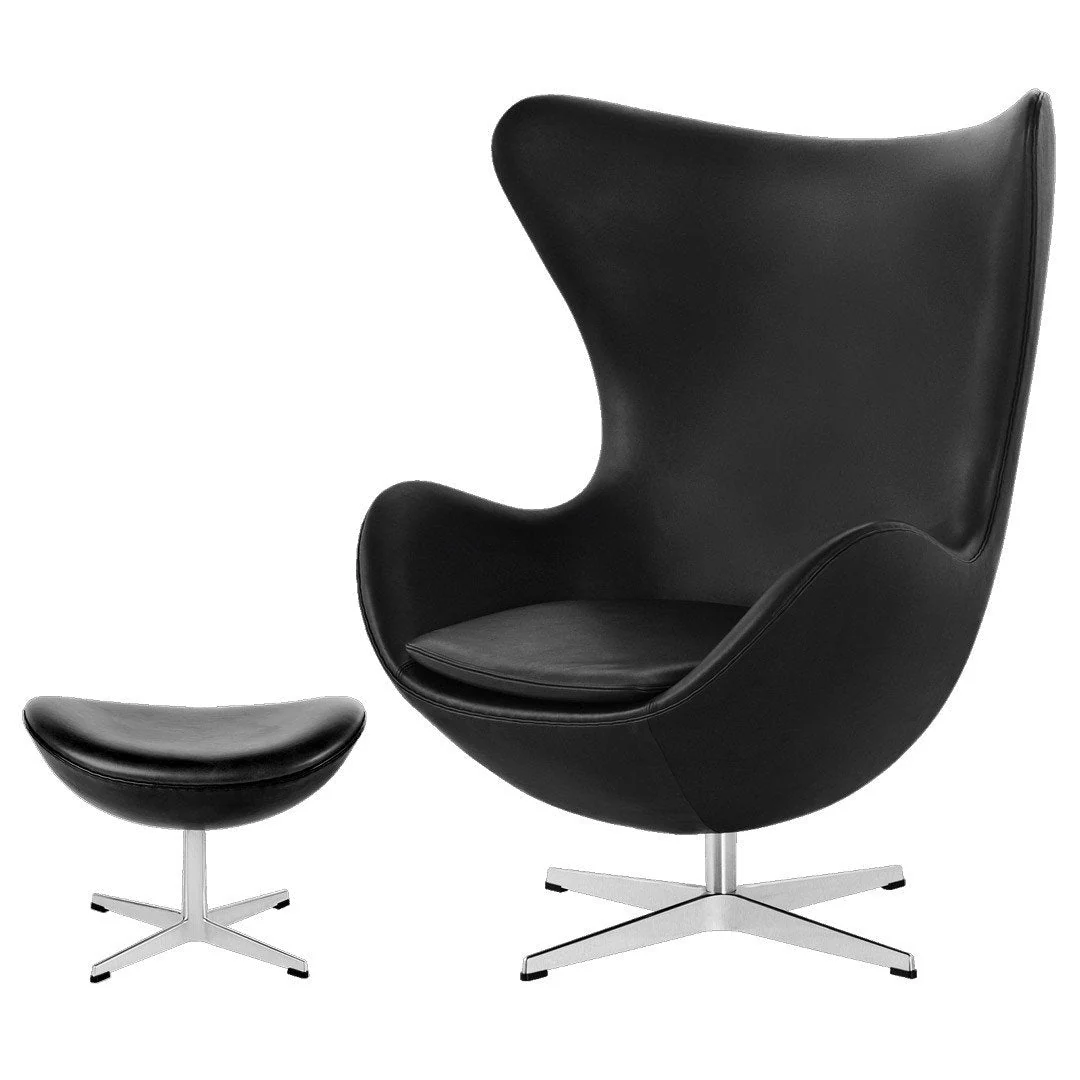 Egg Chair - Image 10
