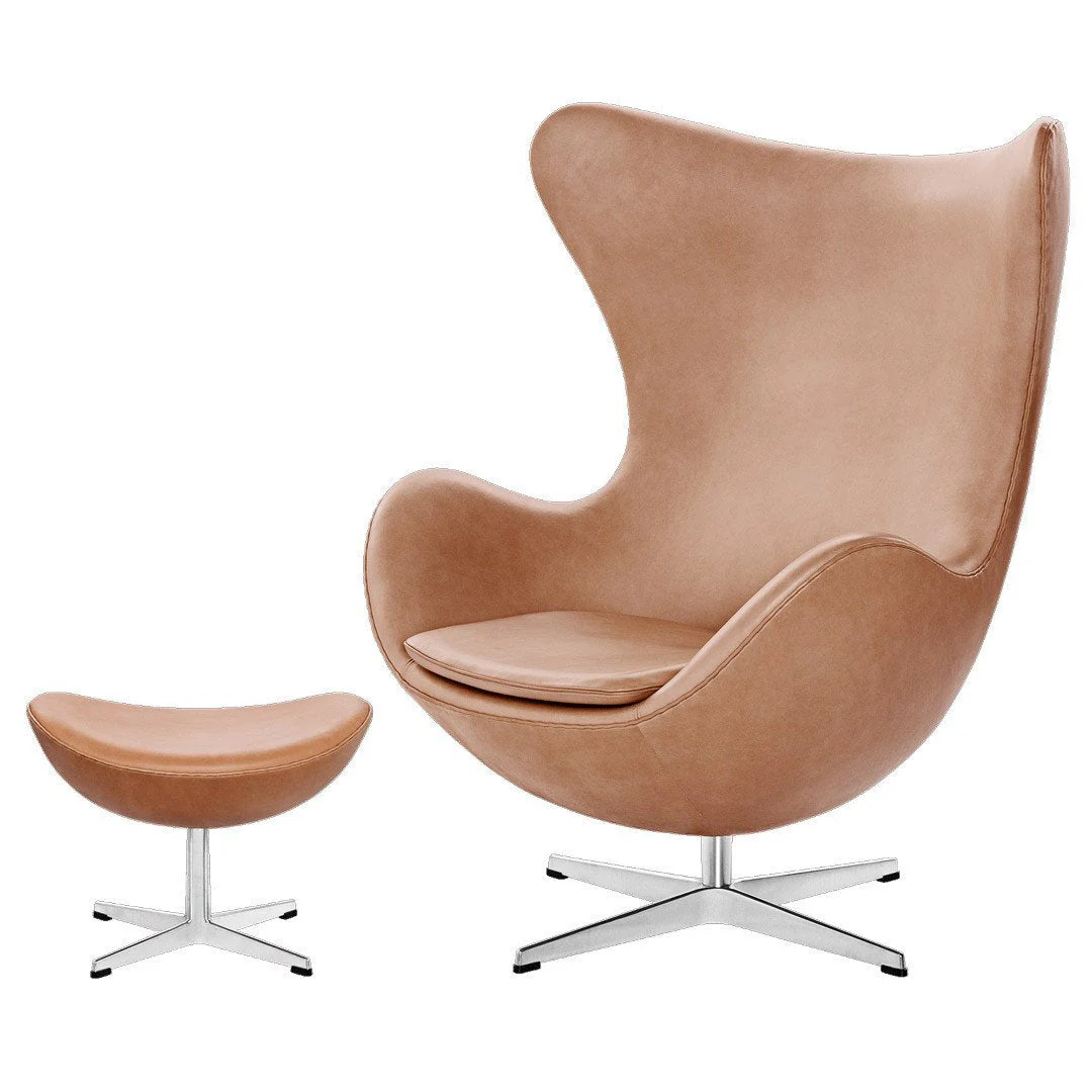 Egg Chair - Image 11