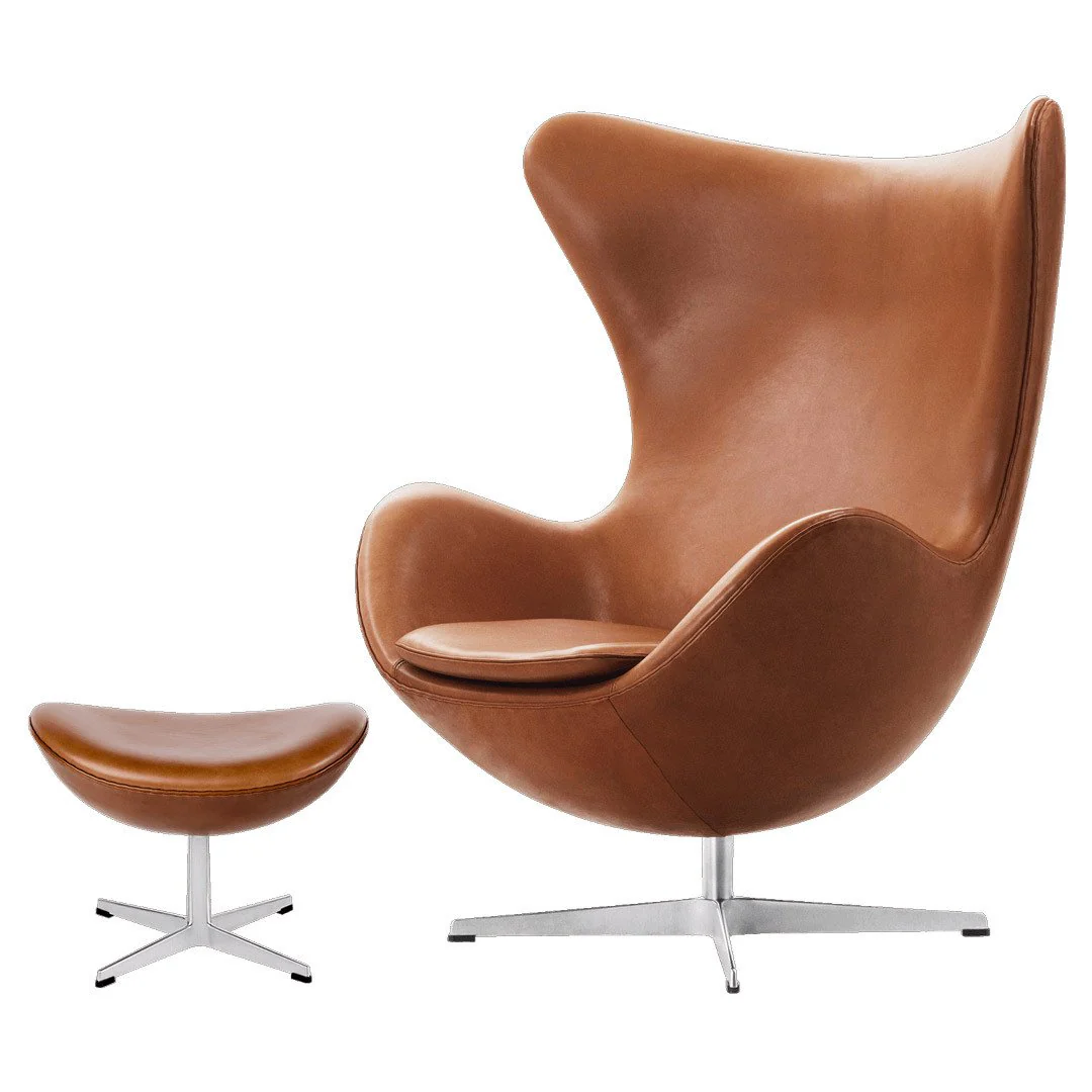 Egg Chair - Image 12