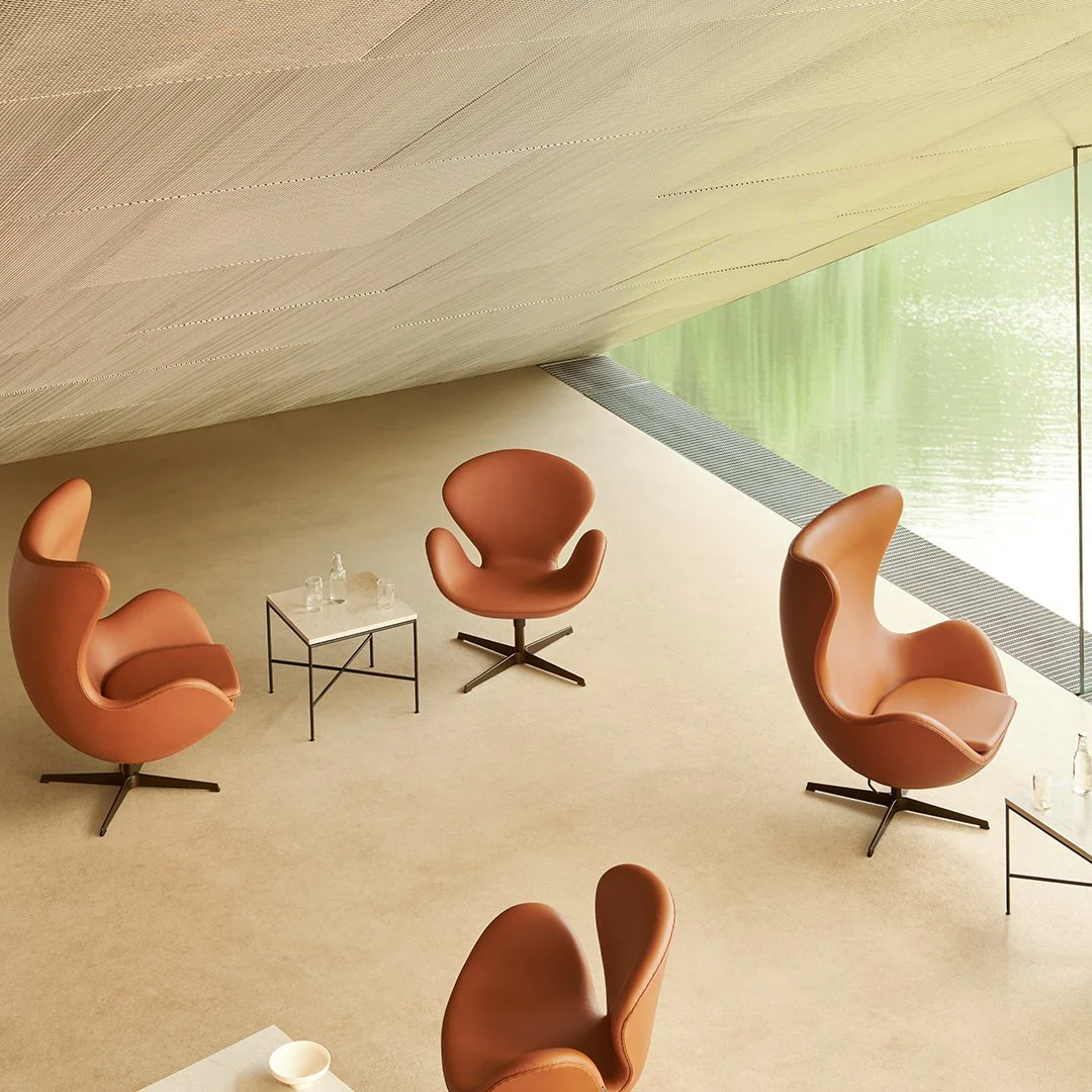Egg Chair - Image 19
