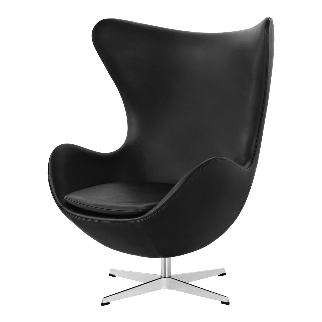 Egg Chair - Image 2