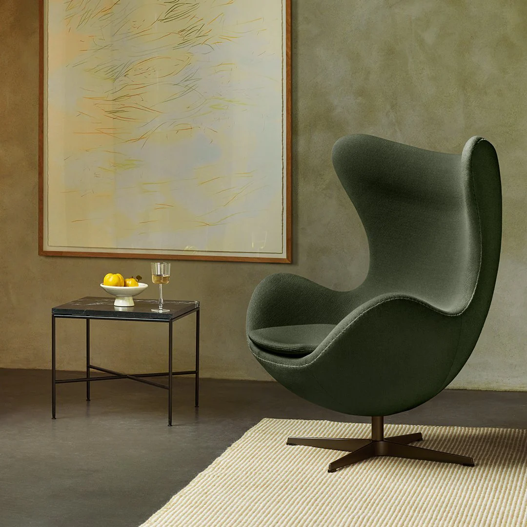 Egg Chair - Image 20