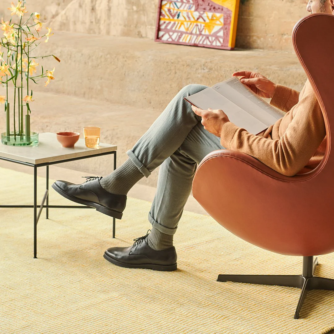 Egg Chair - Image 21